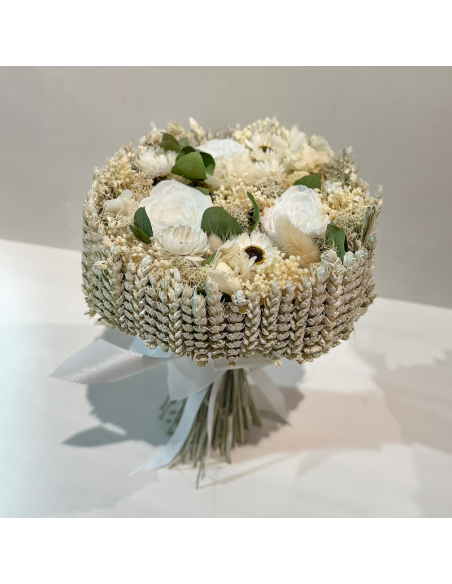 Bouquet de mariée "Joséphine"