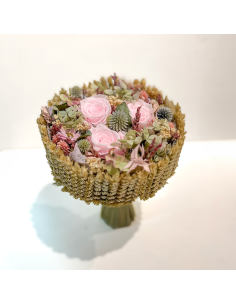 Bouquet de mariée "Joséphine" 2