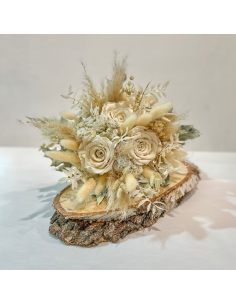 Bouquet de mariée Isadora 2