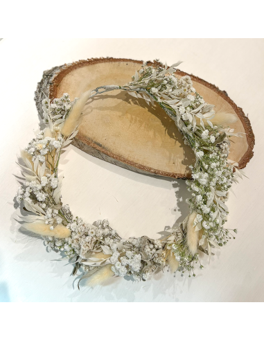 La couronne Joséphine