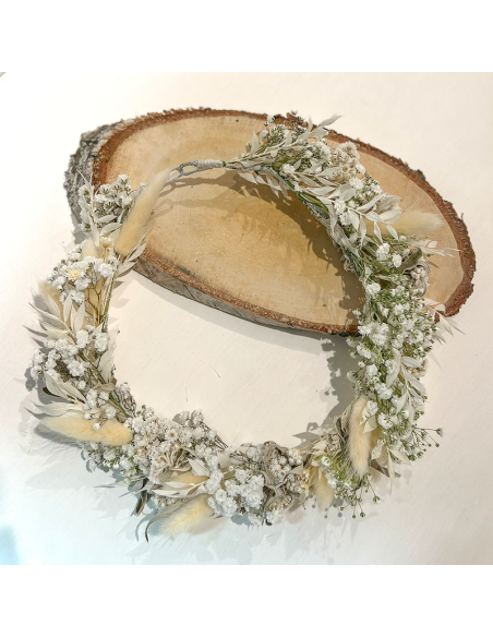 La couronne Joséphine