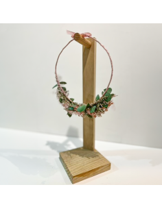 Le headband Joséphine