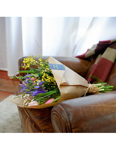 La brassée du moment