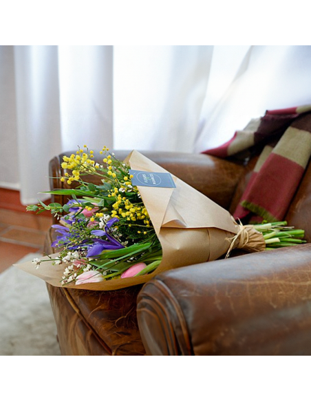 La brassée du moment