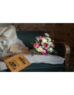 Le bouquet rêverie