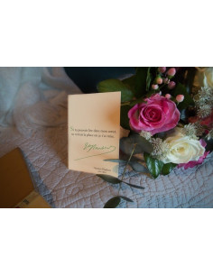 Le bouquet rêverie 2