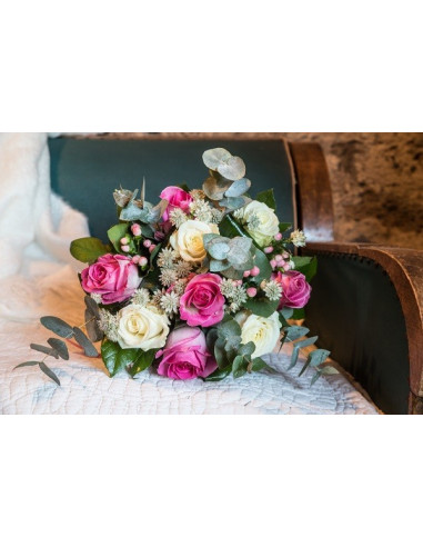 Le bouquet rêverie