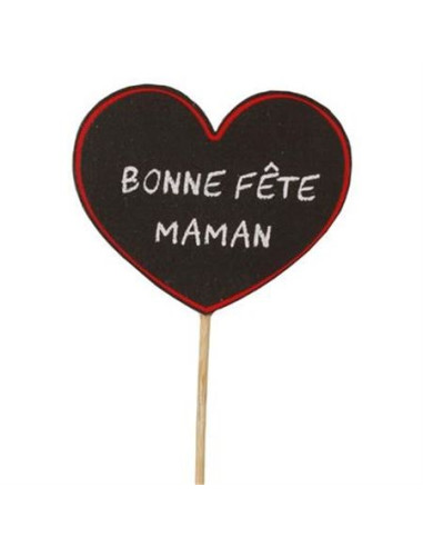 Le pic bonne fête Maman