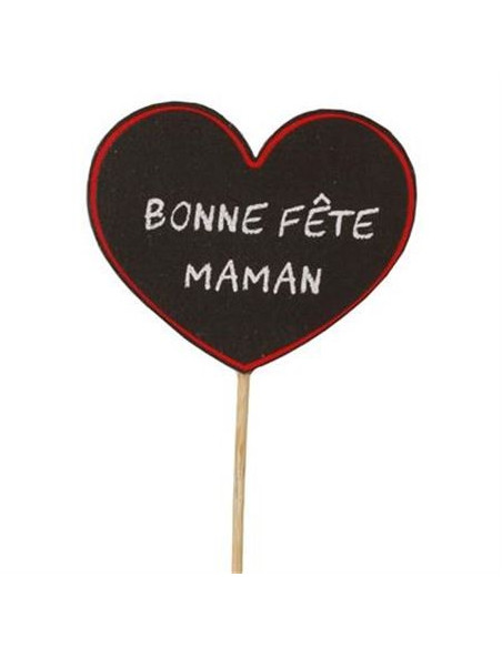Le pic bonne fête Maman