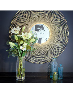 Bouquet Allegro blanc