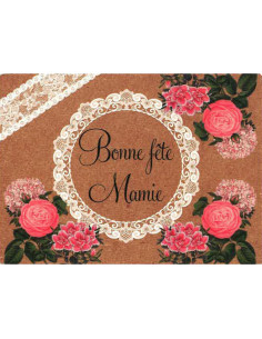 Carte "bonne fête mamie" 2